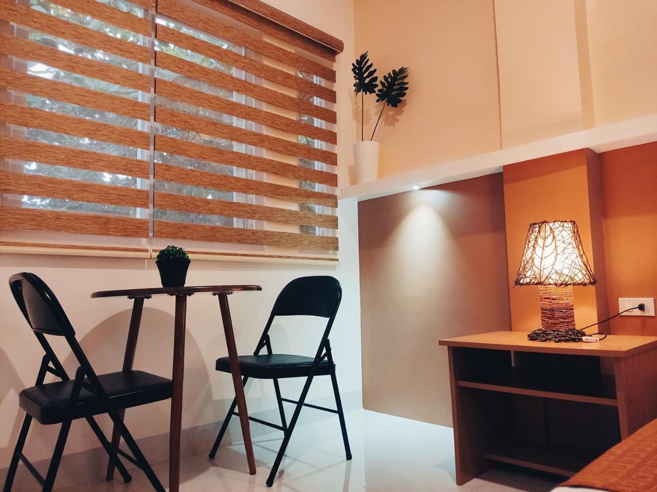 Aurelle Inn 레가스피 외부 사진