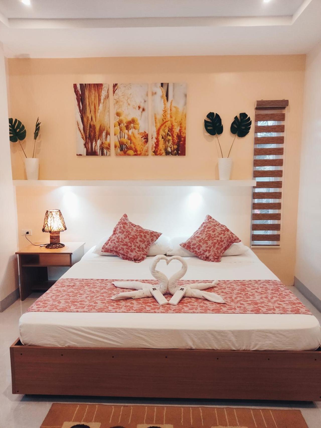 Aurelle Inn 레가스피 외부 사진